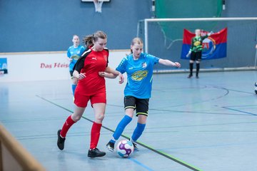 Bild 551 - wBJ Loewinnen-Cup
